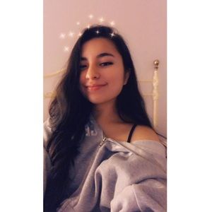 Meet your Posher, Victoria